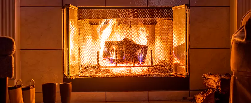 Astria Vent Free Gas Fireplaces Installation in South Ogden, UT