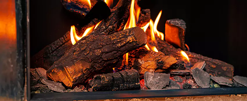 Chimney Fireplace Ash Dump Cleaning in South Ogden, UT