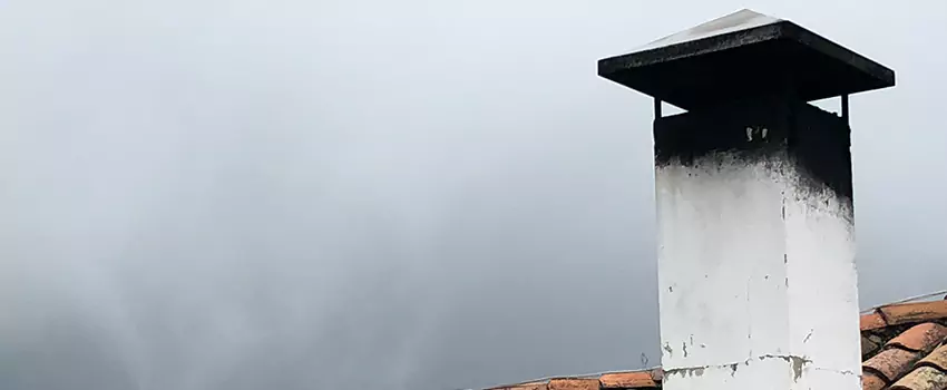 Chimney Damper Inspection in South Ogden, UT