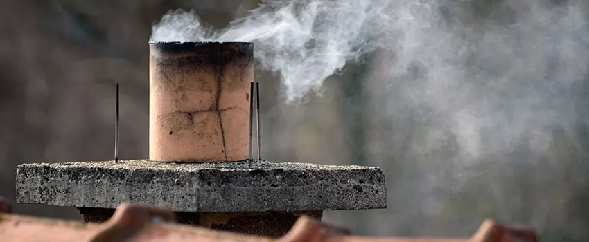 Wood Burning Chimney Odor Removal in South Ogden, UT