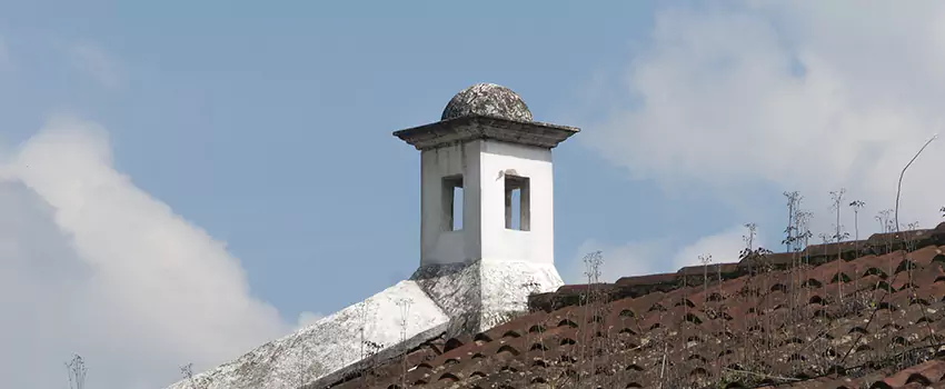 Cost To Rebuild A Chimney in South Ogden, UT