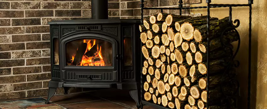 Drolet Fireplaces in South Ogden, Utah