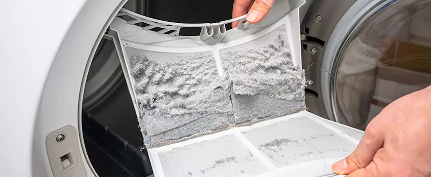 Best Dryer Lint Removal Company in South Ogden, Utah