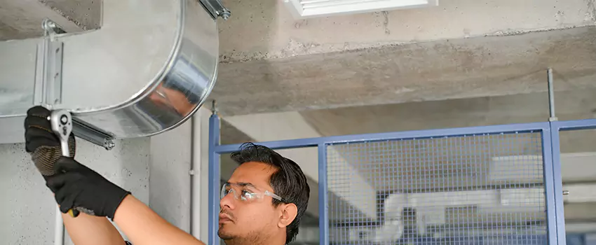 HVAC Ductwork Cleaning in South Ogden, UT
