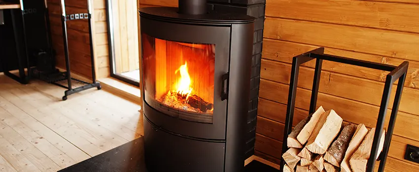 Gas Fireplace Door Handle Installation Services in South Ogden, Utah
