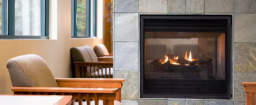 Fireplace Refacing in South Ogden, Utah
