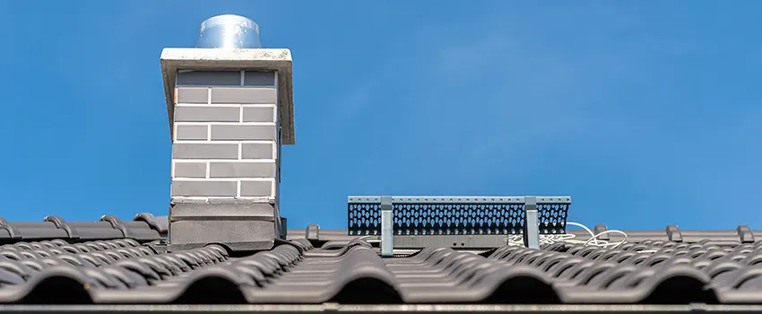 Repair Blocked Chimney in South Ogden, Utah