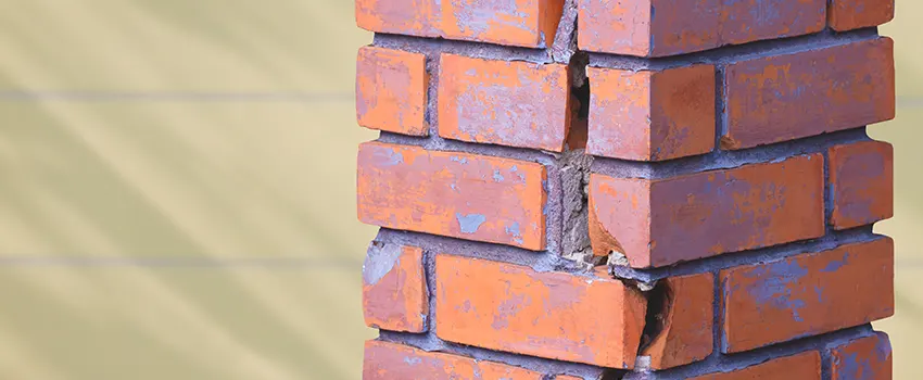 Leaking Chimney Repair And Replacement Cost in South Ogden, Utah