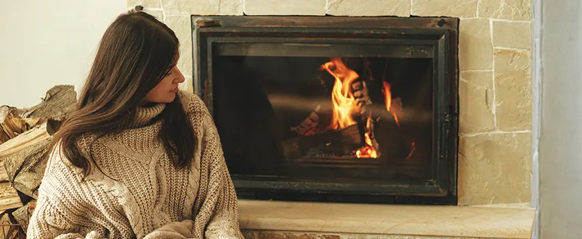 Regency Outdoor Fireplace Products Maintenance and Replacement Services in South Ogden, Utah