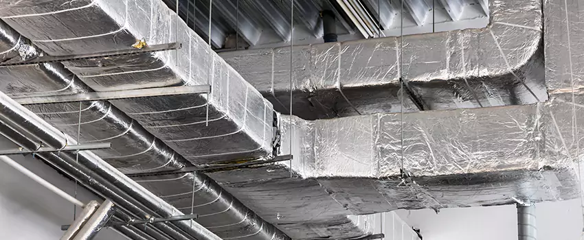 Vent Dust Cleaning Cost in South Ogden, UT