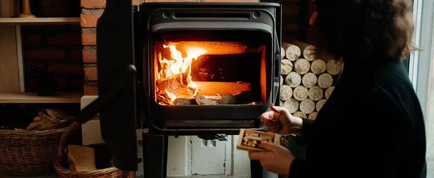 Key Features of Vermont Castings Fireplaces in South Ogden, UT