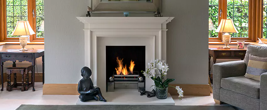 Astria Open-Hearth Wood Fireplaces Services in South Ogden, UT