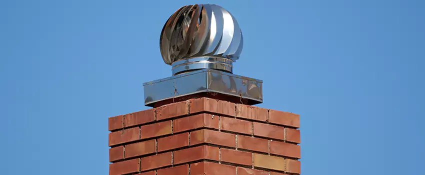 Chimney Damper Hinge Repair in South Ogden, UT