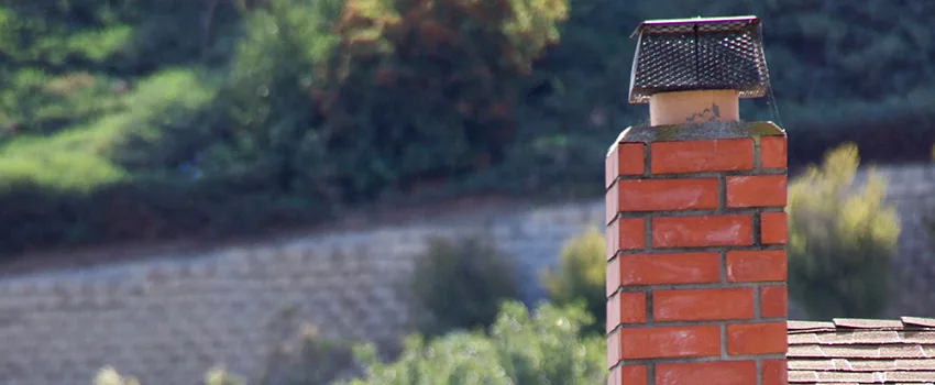 Chimney Tuckpointing And Masonry Restoration in South Ogden, UT