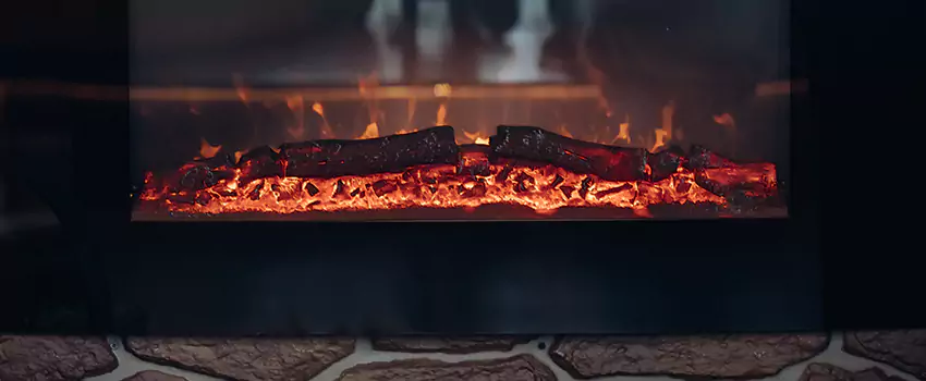 Cost of Electric Fireplace Repair Service in South Ogden, Utah