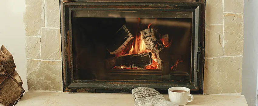 Fireplace Door Handle Replacements Services in South Ogden, Utah
