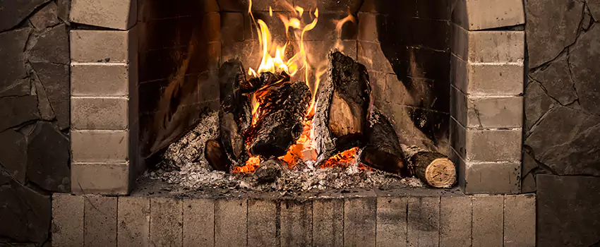 Cost of Rebuilding A Fireplace in South Ogden, Utah