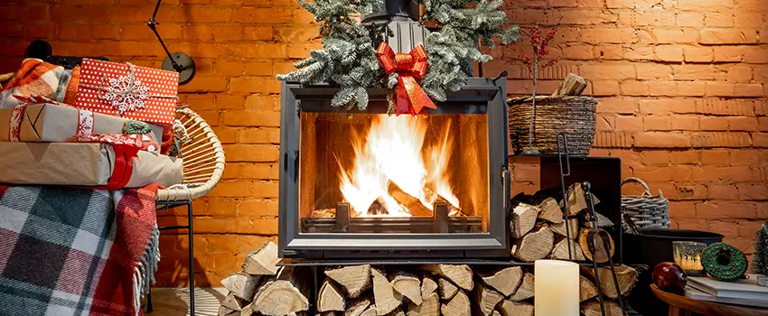 Steel Fireplace Grate Repair And Replacement Services in South Ogden, Utah