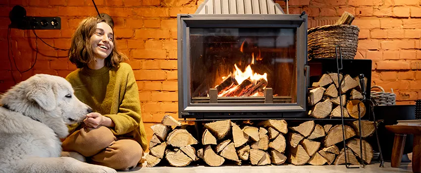 Fireplace Smell Removal Cost in South Ogden, UT