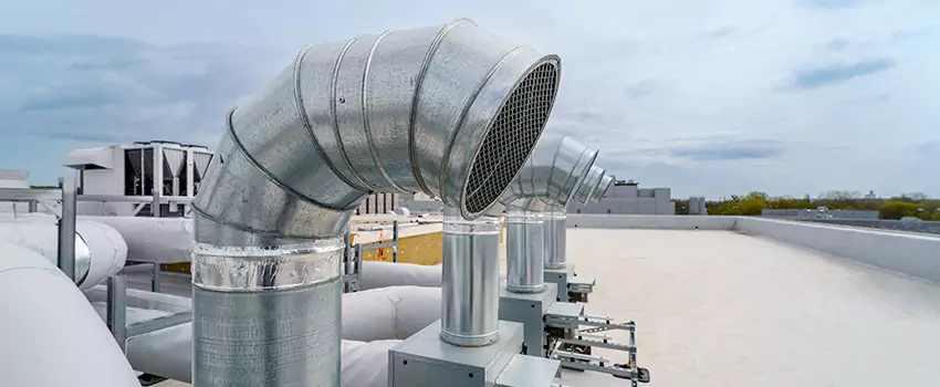 Insulated Ductwork Repair Services Near Me in South Ogden, UT