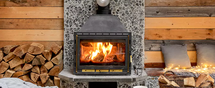 Outdoor Morso Fireplace Broken Screen Replacement in South Ogden, UT