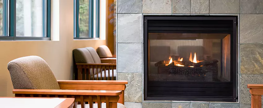 Osburn Fireplace Tempered Glass Hearth Pad Replacement in South Ogden, Utah