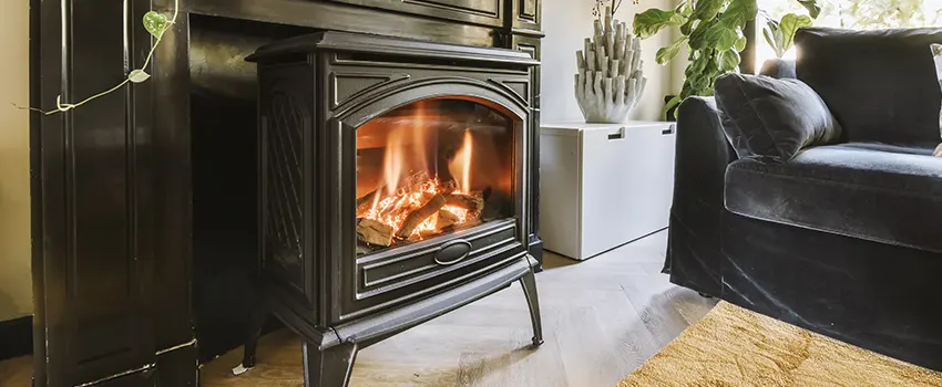 Valor Wood Fireplace in South Ogden, UT
