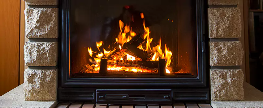 Cost of Wood Fireplace Installation in South Ogden, UT