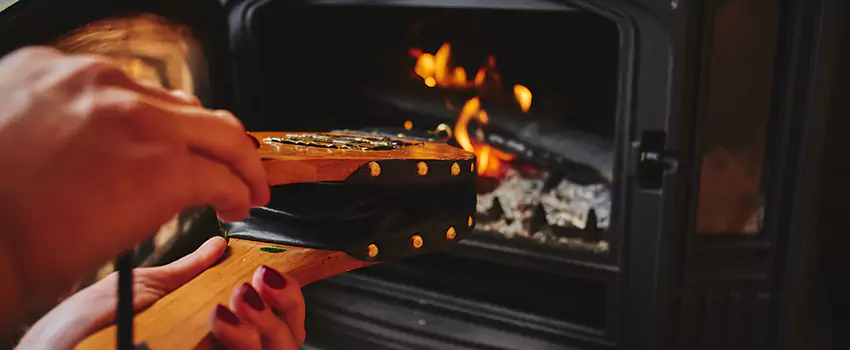 Wood Stove Grates Repair in South Ogden, Utah